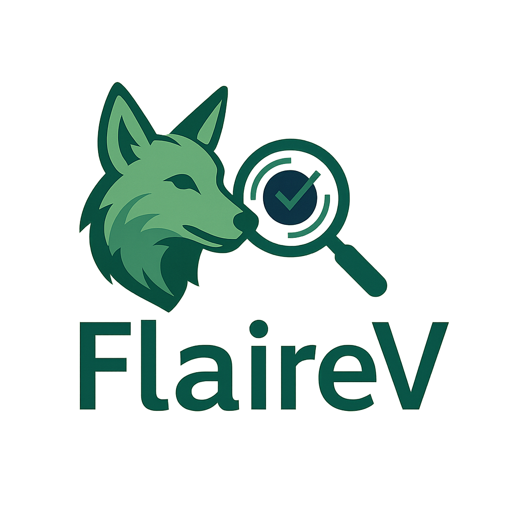 FlaireV